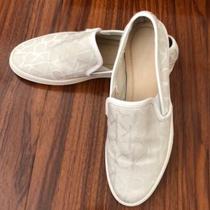 Calvin Klein Jeans shoes